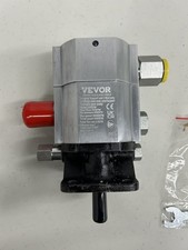 [VEVOR] Pompa Idraulica 16 GPM