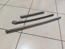 SET MODANATURA LISTELLO CORNICE CRUSCOTTO Peugeot FIAT  2002/2010 1487816077