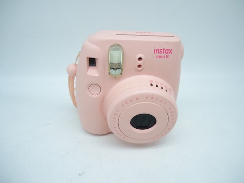 Fujifilm instax mini - fujifilm, 8