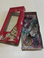 Luci Natale Anni 50/60