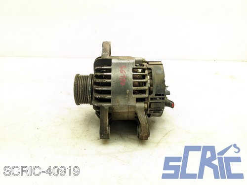 Alternatore alfa romeo 156 - alfa, sw