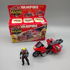 1986 Vintage Kenner Mask
