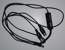 Cavo midi adattatore - adattatore, usb