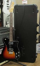 Fender Professional II