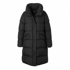 Giacca da donna Cape Horn Nero in Poliestere