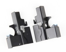 IBM Supporto Rack Rack Ears - System x3650 M2 M3 M4 - 46C4048 46C4050 49Y5356