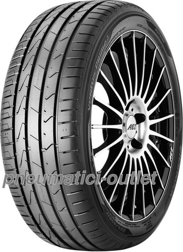 Pneumatici estivi hankook - pneumatici,