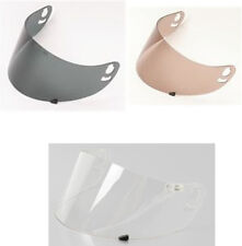 VISIERA SUOMY VANDAL SR E KYT KR-1 TRASPARENTE E FUME