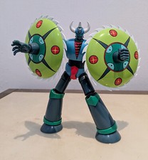 HL PRO Metaltech 04 Goldrake Gin Gin 2013 - Versione Originale NO ristampa 2023