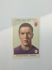 figurina LAVAZZA 1950/51