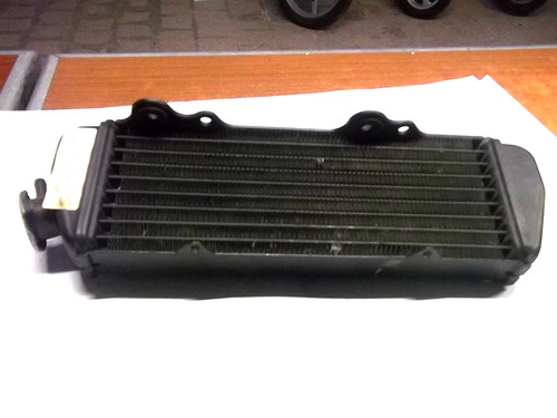 Radiatore acqua gilera 600r - radiatore,