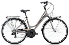 Venduta bottecchia lady - venduta,