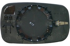 Vetro Specchio Piastra