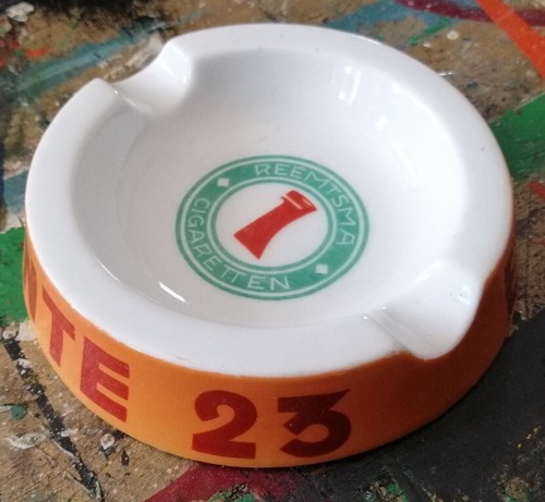 Ertne reemtsma cigaretten - 23,