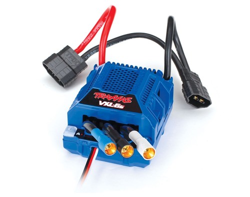 Traxxas 3485t esc vxl - 3485t,