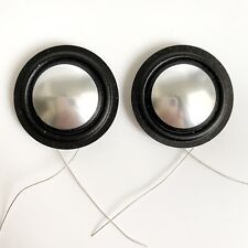 2 Diaframmi a cupola in