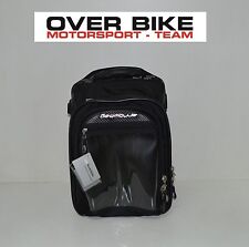 BORSA BORSONE BAG PORTA OGGETTI PER SERBATOIO MOTO GIVI T434S COLORE NERO