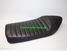 Sella stile Nitrohead Seat