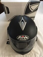 casco modulare Airoh Mathisse XS Nero Matt