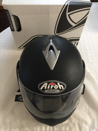Casco modulare airoh - modulare,