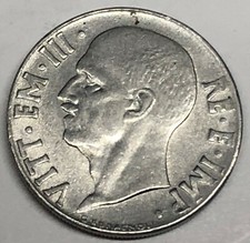 # C1681    ITALY   COIN