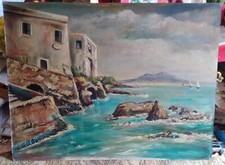 FUORI TUTTO Veduta Costiera