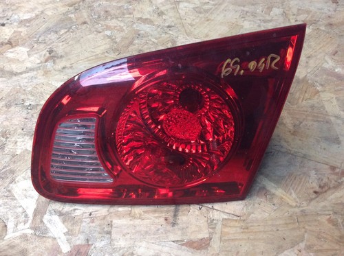 Fanale posteriore destro - , lato