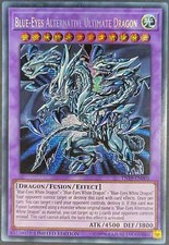 Drago Finale Alternativo Occhi