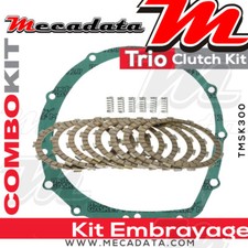 Kit embrayage (disques
