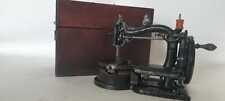 Antique sewing machine Vigneron