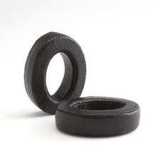 Dekoni Audio EPZ-HD600 Cuffie auricolari in pelle di pecora fenestrata Sennheiser HD600