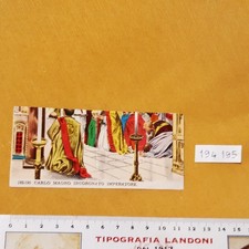 Figurina 194 195 invasioni - figurina, 194/195