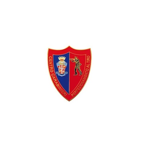 Pins distintivo carabiniere - pins,