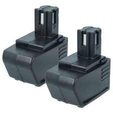 2x Batteria per Hilti SF100
