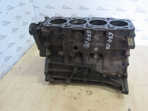 Blocco motore diesel alfa - blocco,