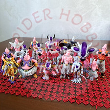 DRAGON BALL ACTION FIGURE