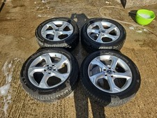 Cerchi In Lega Mercedes Gla X156 235/50r18