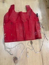 Pirelli-Salvagente in tela