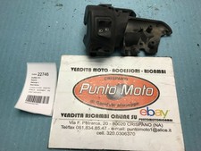 Interruptor Devioluci Izquierdo Aprilia Scarabeo 200 Light 2007-2010