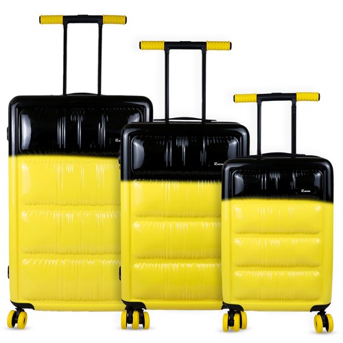 Set trolley viaggio fly - set, 3