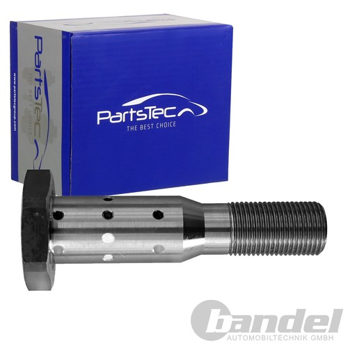 Partstec valvola controllo - valvola,