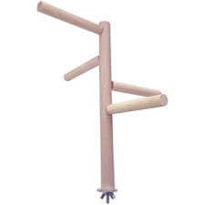  Posatoio Per Pappagalli