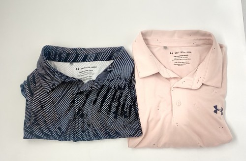 Polo under armour playoff - under,