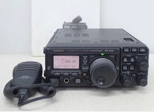FT 897D YAESU