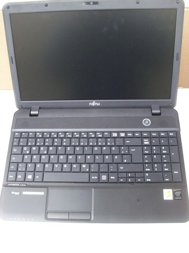 Portatile fujitsu siemens a512 - portatile,