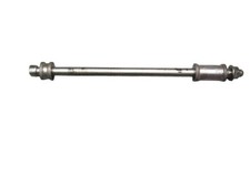 perno motore spindle motor honda cbr 600 rr 07-08