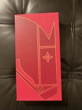 Louis Vuitton Buste Pacco