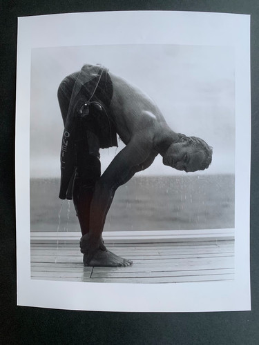 Sting rara foto stampa - foto,