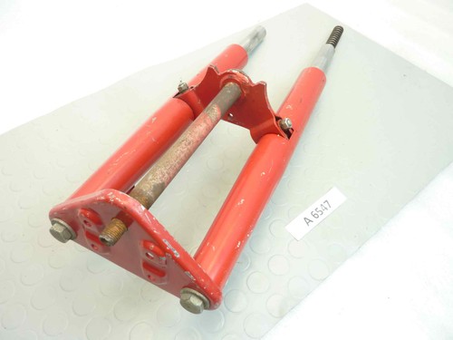 Forcella anteriore guzzi - anteriore,