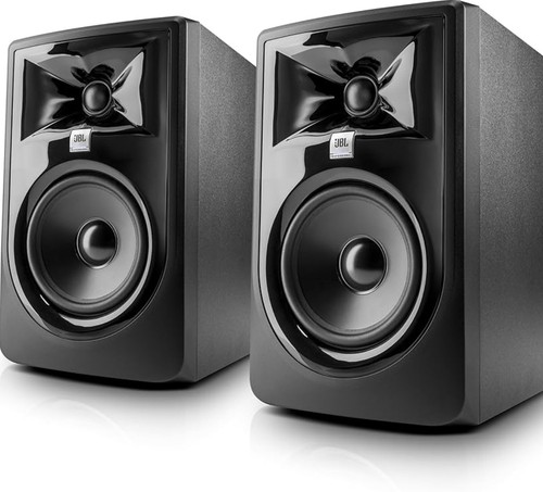 Jbl 305p mkii - jbl,